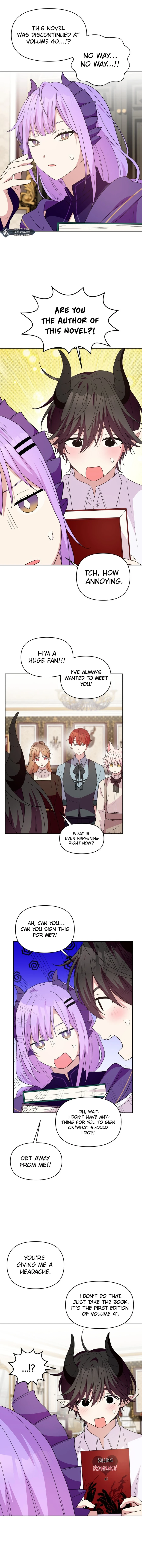 Monster costume room chapter 17 page 9