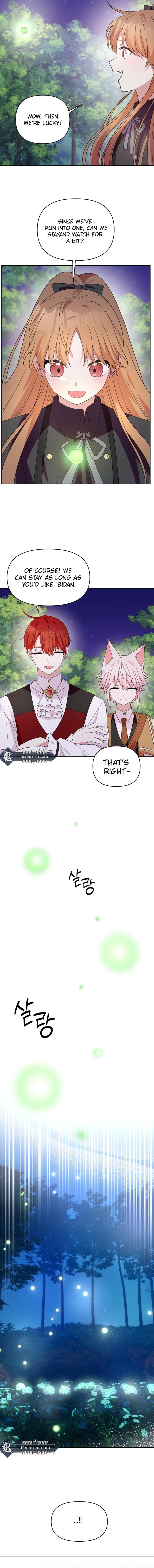 Monster costume room chapter 19 page 10