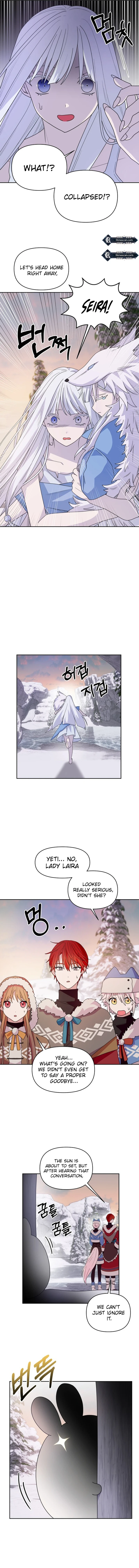 Monster costume room chapter 5 page 12