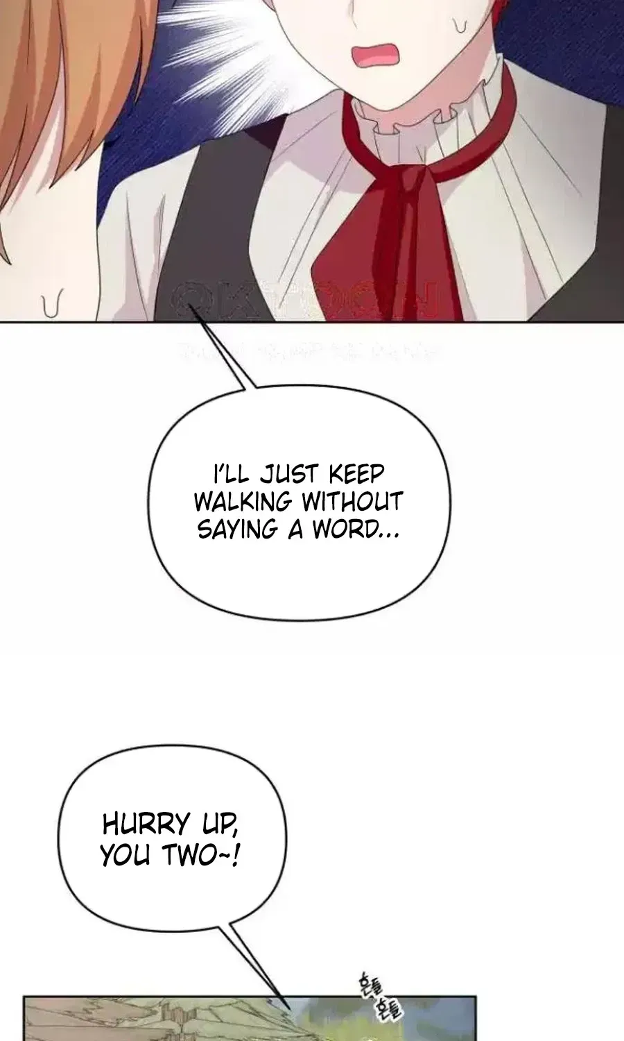 Monster costume room chapter 53 page 41