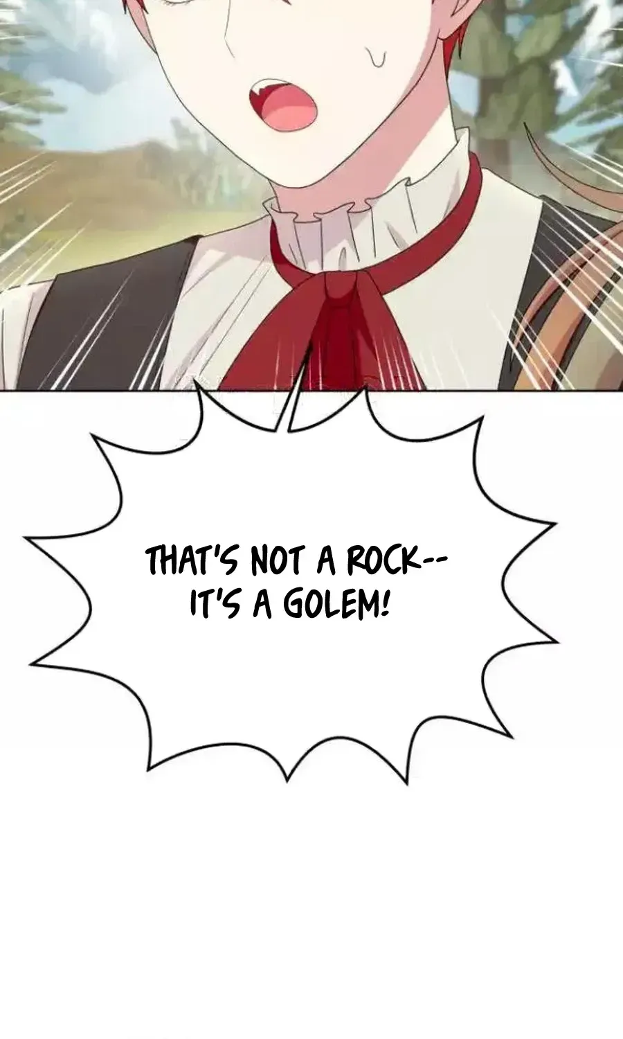 Monster costume room chapter 53 page 116