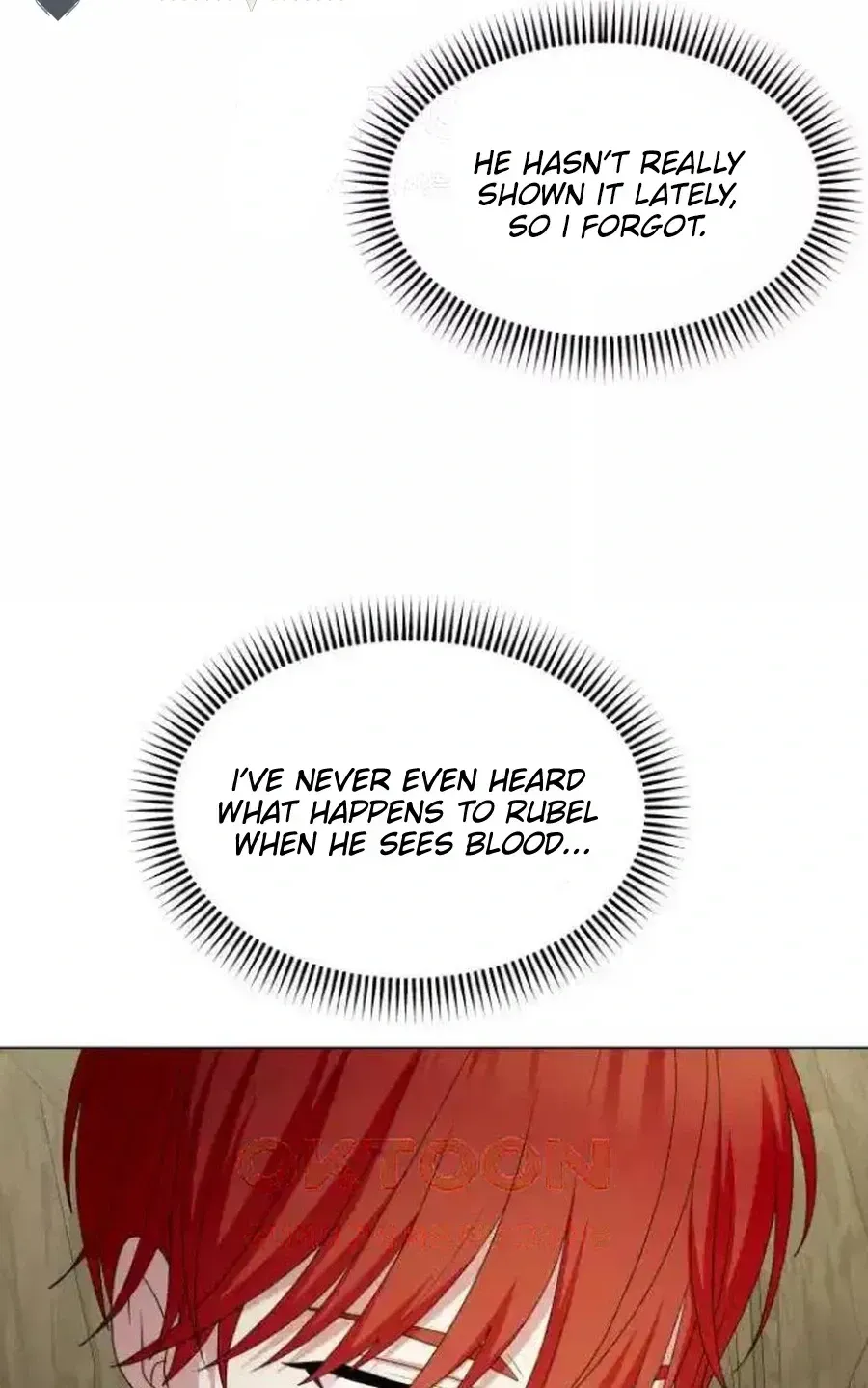 Monster costume room chapter 53 page 160