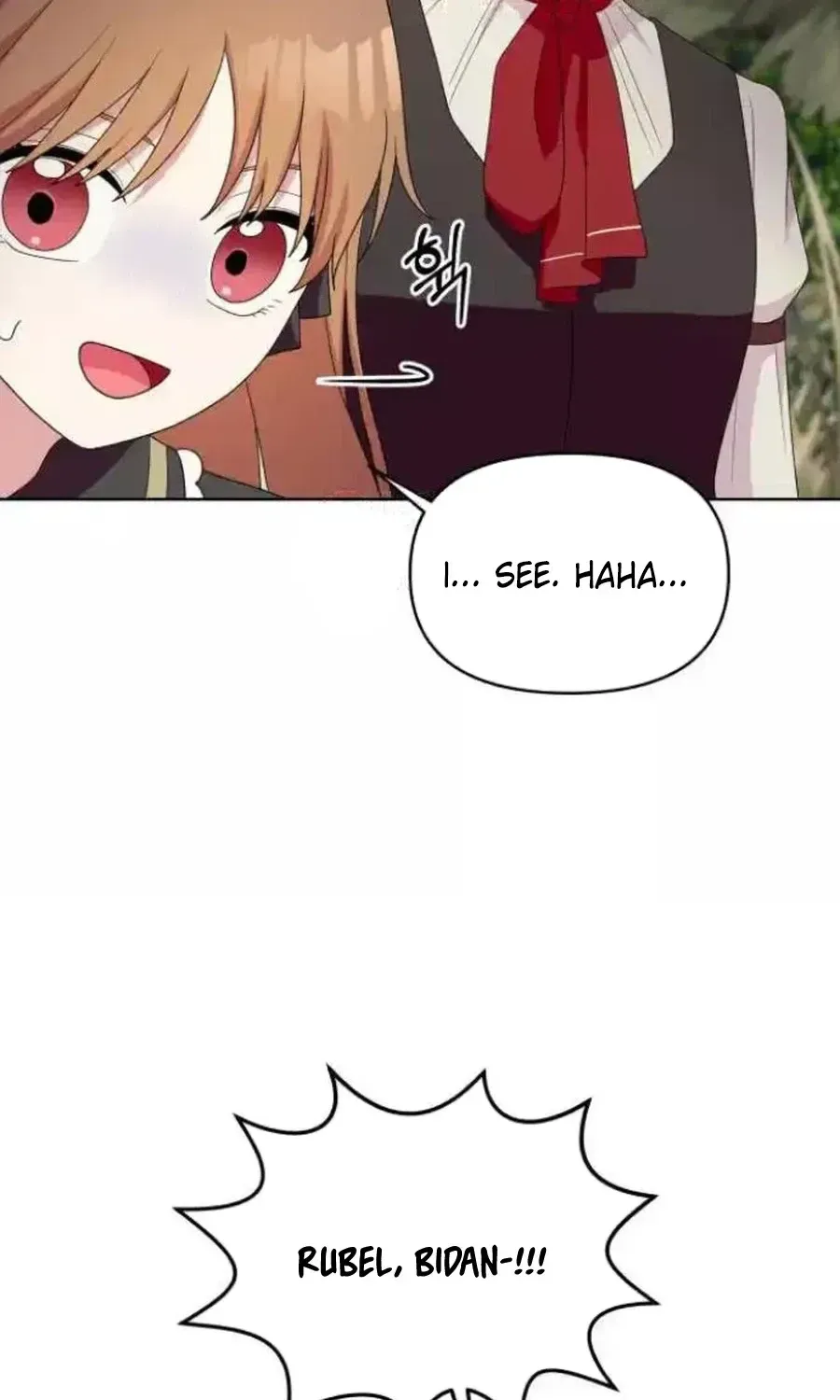 Monster costume room chapter 53 page 68