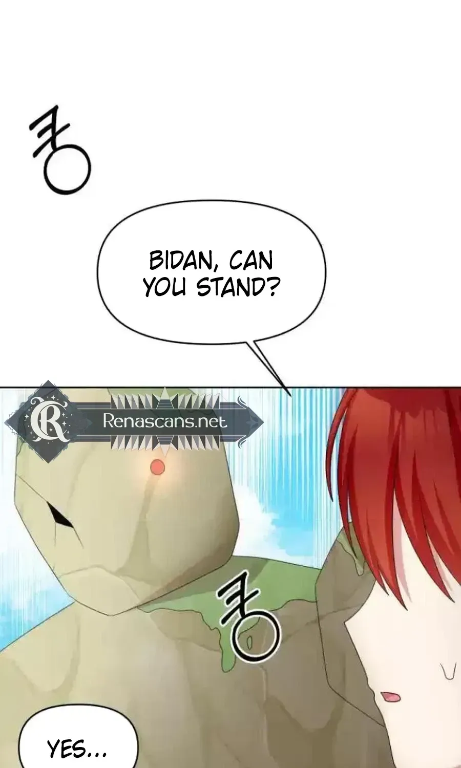 Monster costume room chapter 53 page 120