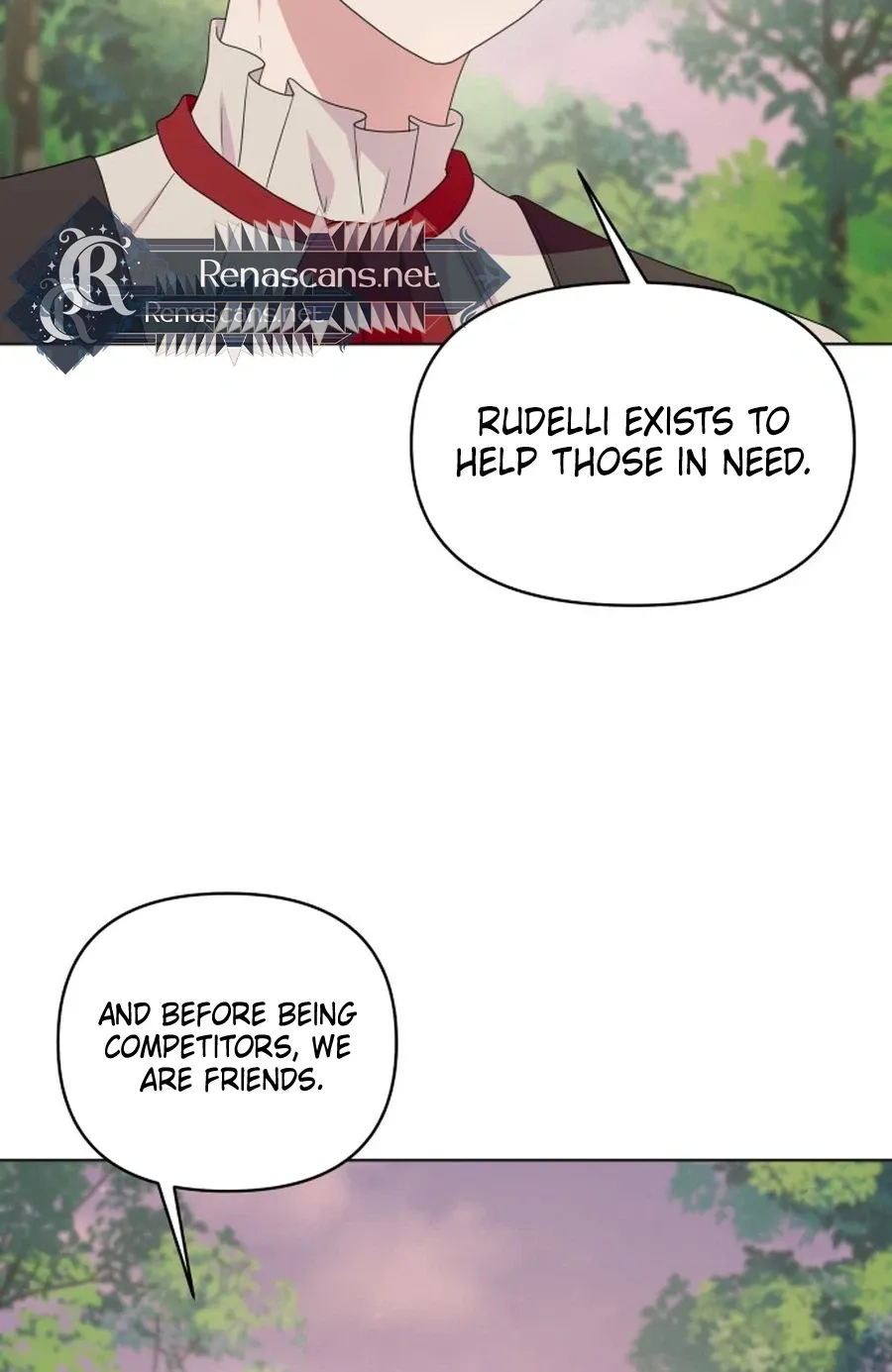 Monster costume room chapter 55 page 7