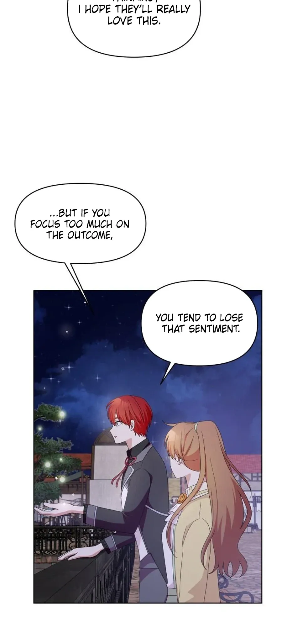 Monster costume room chapter 56 page 13