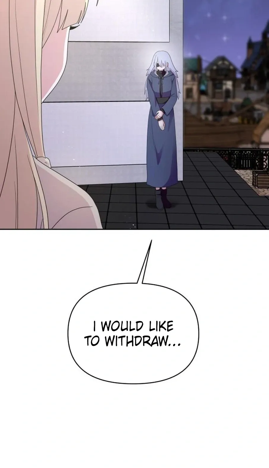 Monster costume room chapter 59 page 4