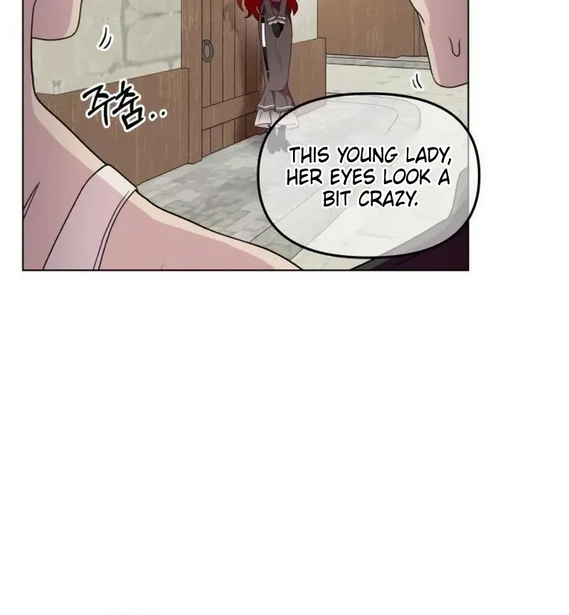 Monster costume room chapter 60 page 22