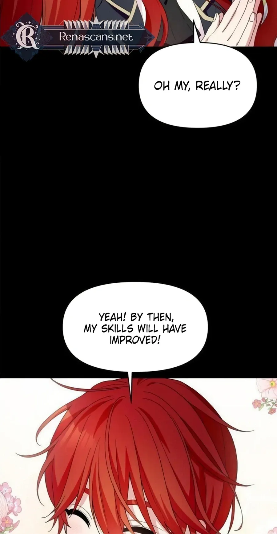 Monster costume room chapter 60 page 2