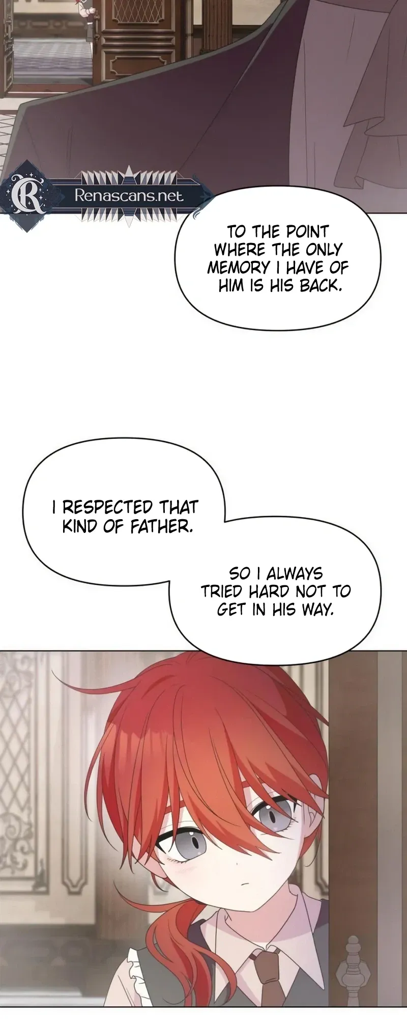 Monster costume room chapter 61 page 16