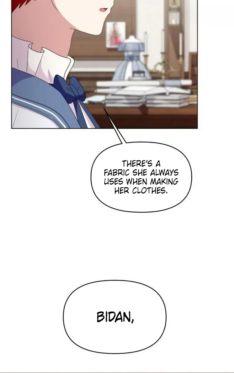 Monster costume room chapter 61 page 13