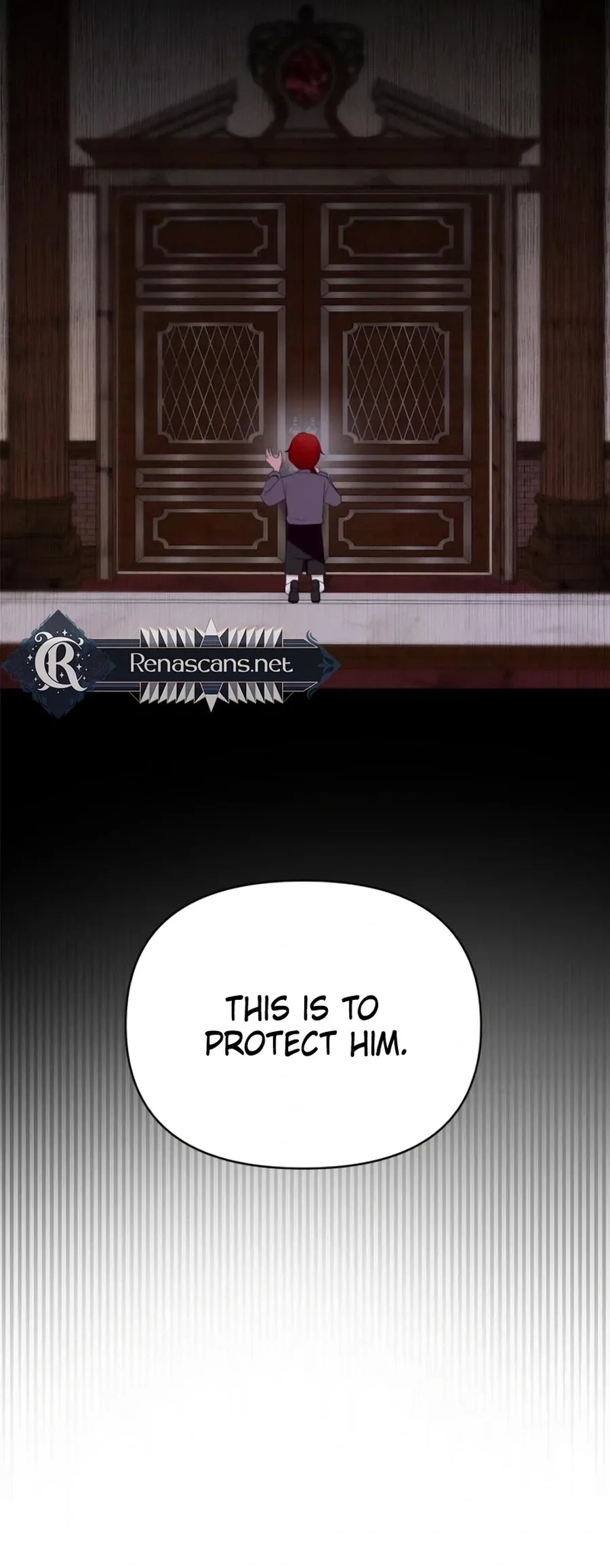 Monster costume room chapter 62 page 4