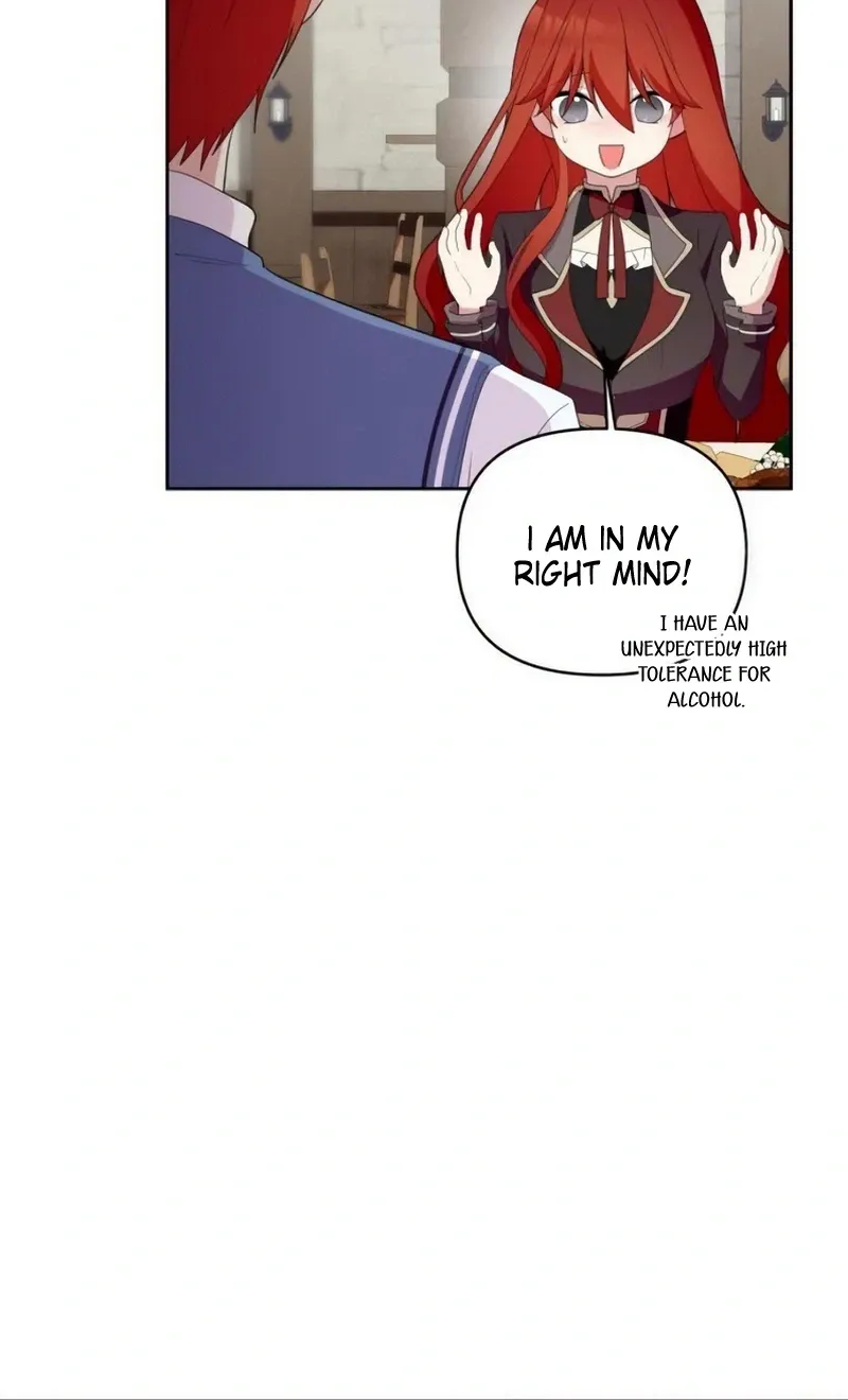 Monster costume room chapter 62 page 7