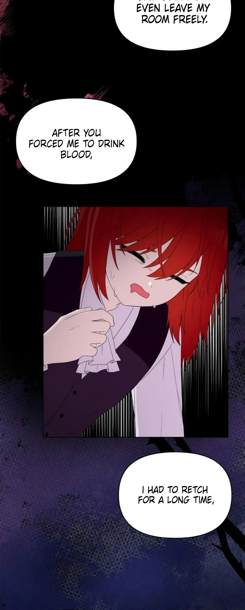 Monster costume room chapter 62 page 10