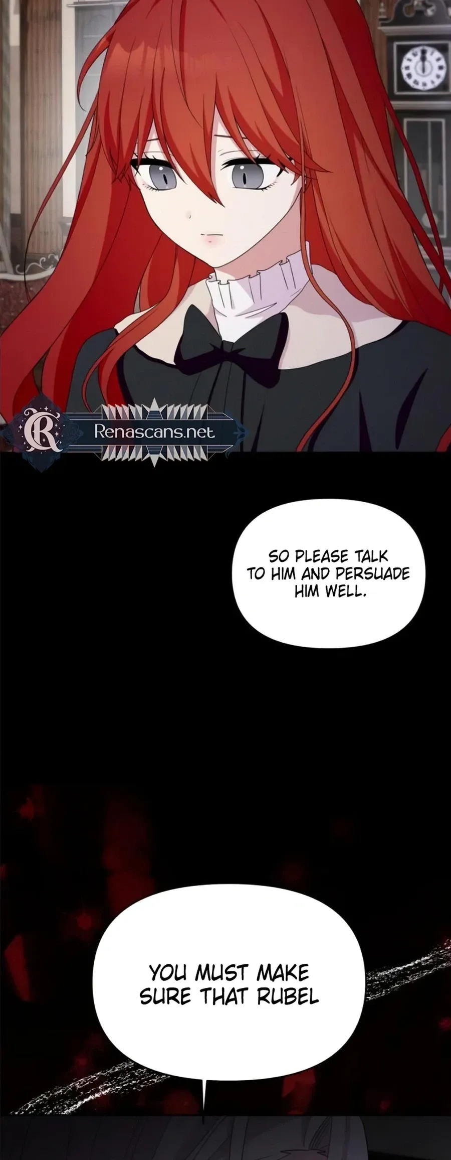 Monster costume room chapter 62 page 2
