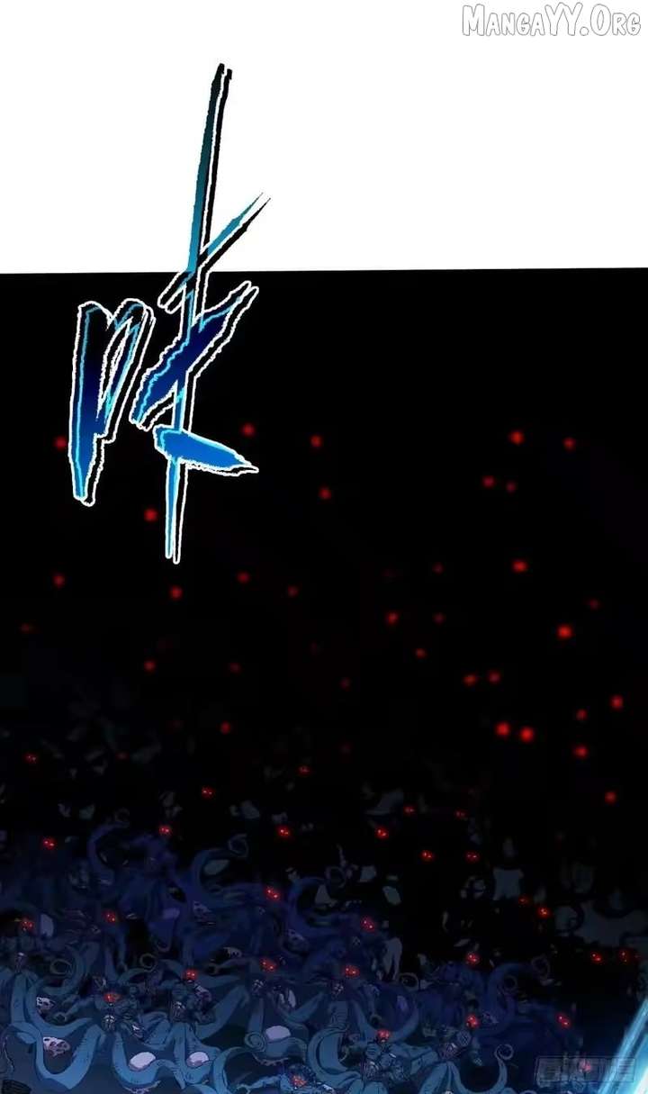 Lord of Summons! Sudden Mutation chapter 101 page 33