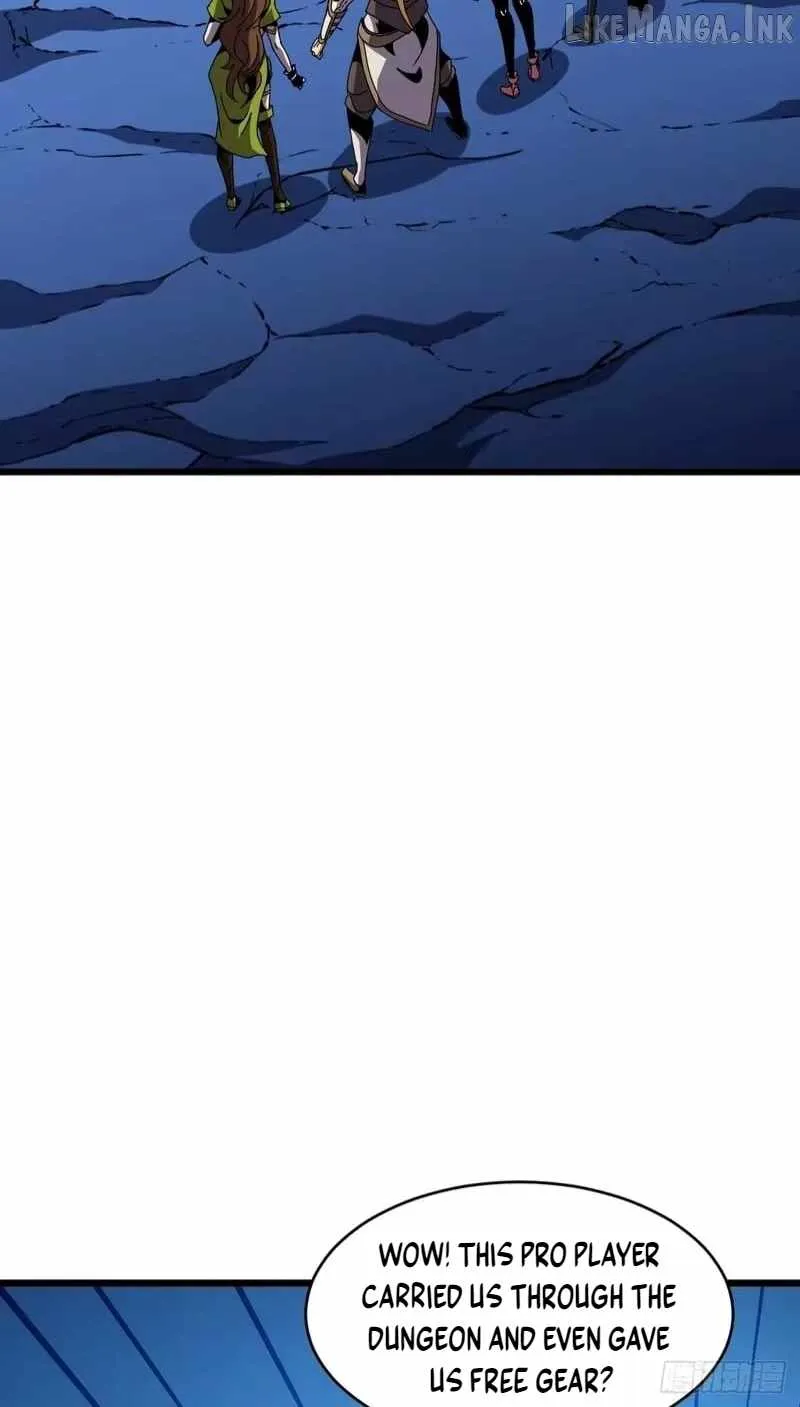 Lord of Summons! Sudden Mutation chapter 126 page 84