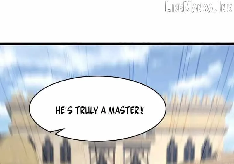 Lord of Summons! Sudden Mutation chapter 126 page 132