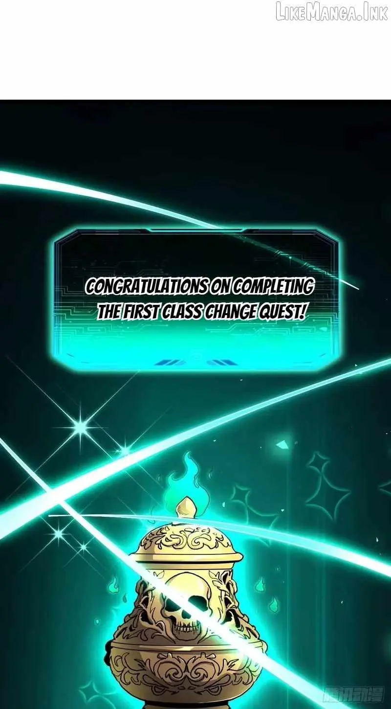 Lord of Summons! Sudden Mutation chapter 126 page 100