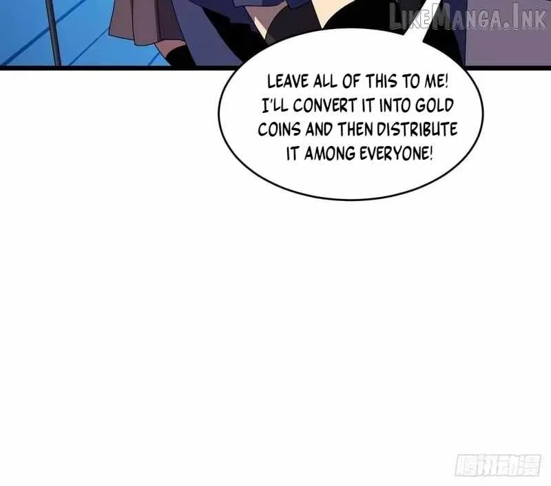 Lord of Summons! Sudden Mutation chapter 126 page 87