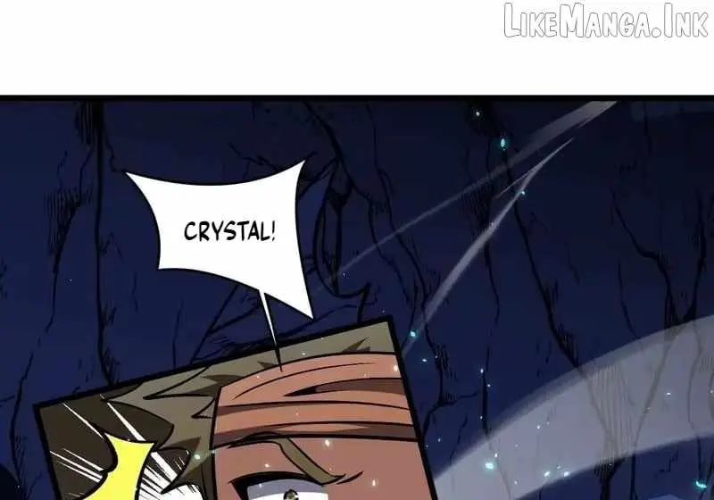 Lord of Summons! Sudden Mutation chapter 126 page 43