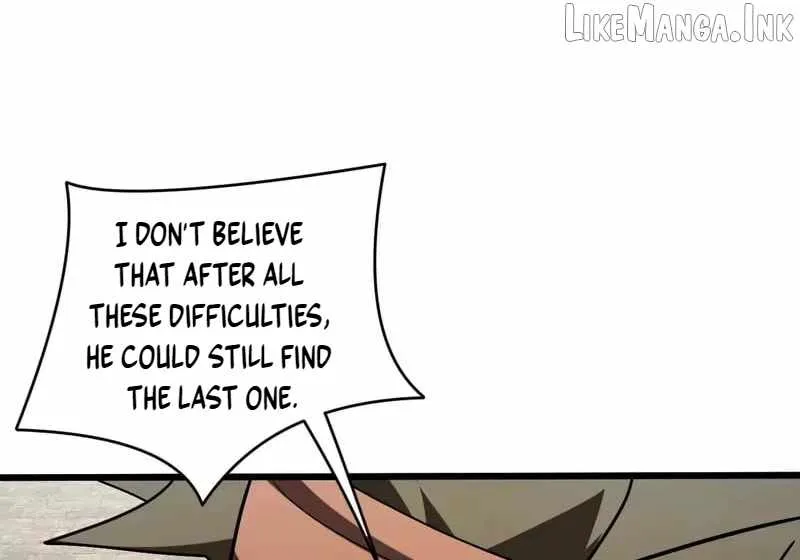 Lord of Summons! Sudden Mutation chapter 126 page 40
