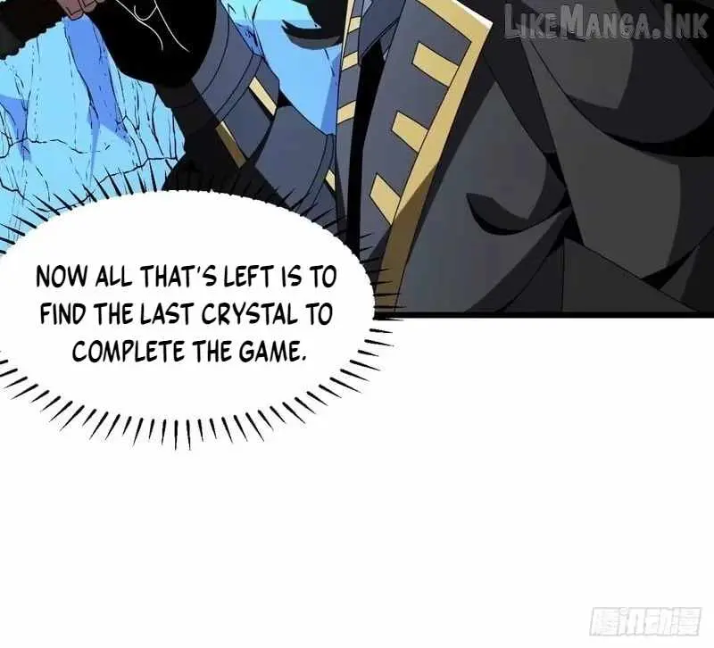 Lord of Summons! Sudden Mutation chapter 126 page 33