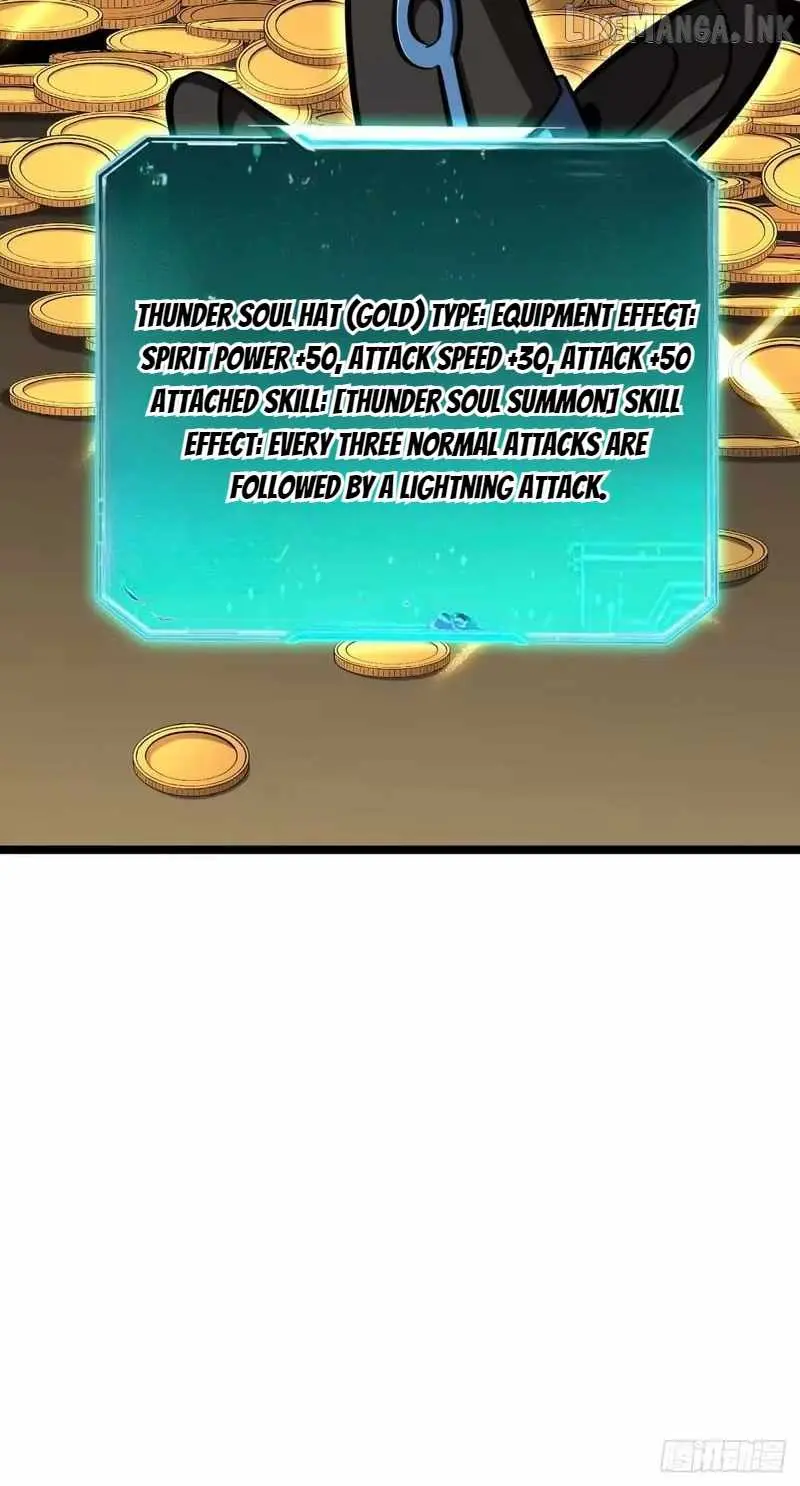 Lord of Summons! Sudden Mutation chapter 126 page 79
