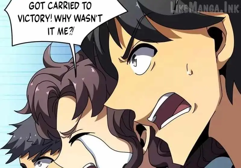 Lord of Summons! Sudden Mutation chapter 126 page 60
