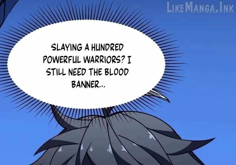 Lord of Summons! Sudden Mutation chapter 126 page 123