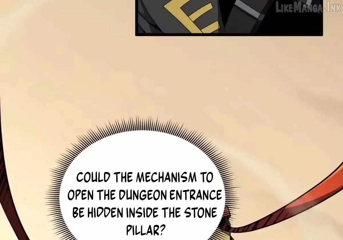 Lord of Summons! Sudden Mutation chapter 129 page 14