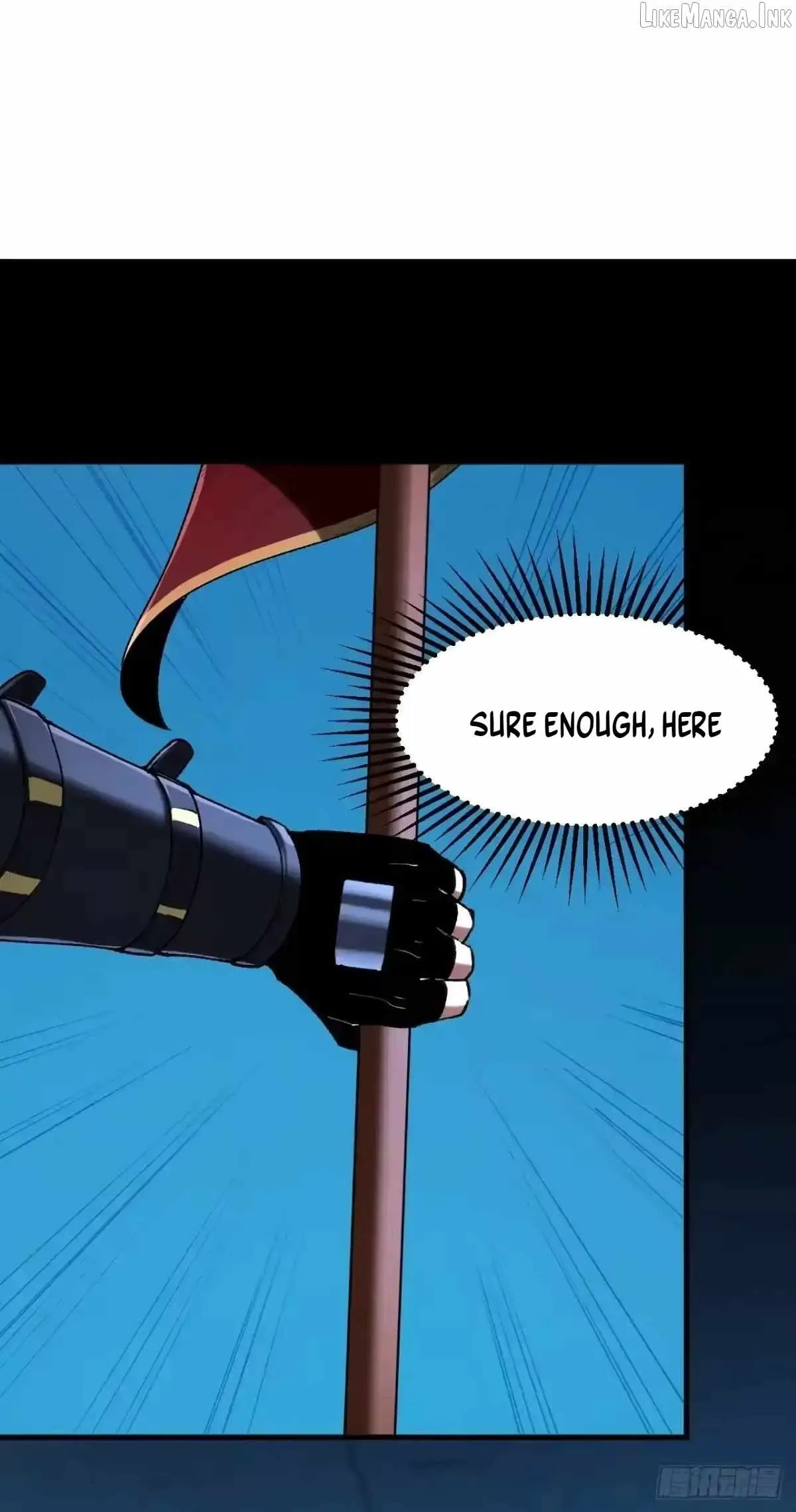 Lord of Summons! Sudden Mutation chapter 129 page 128