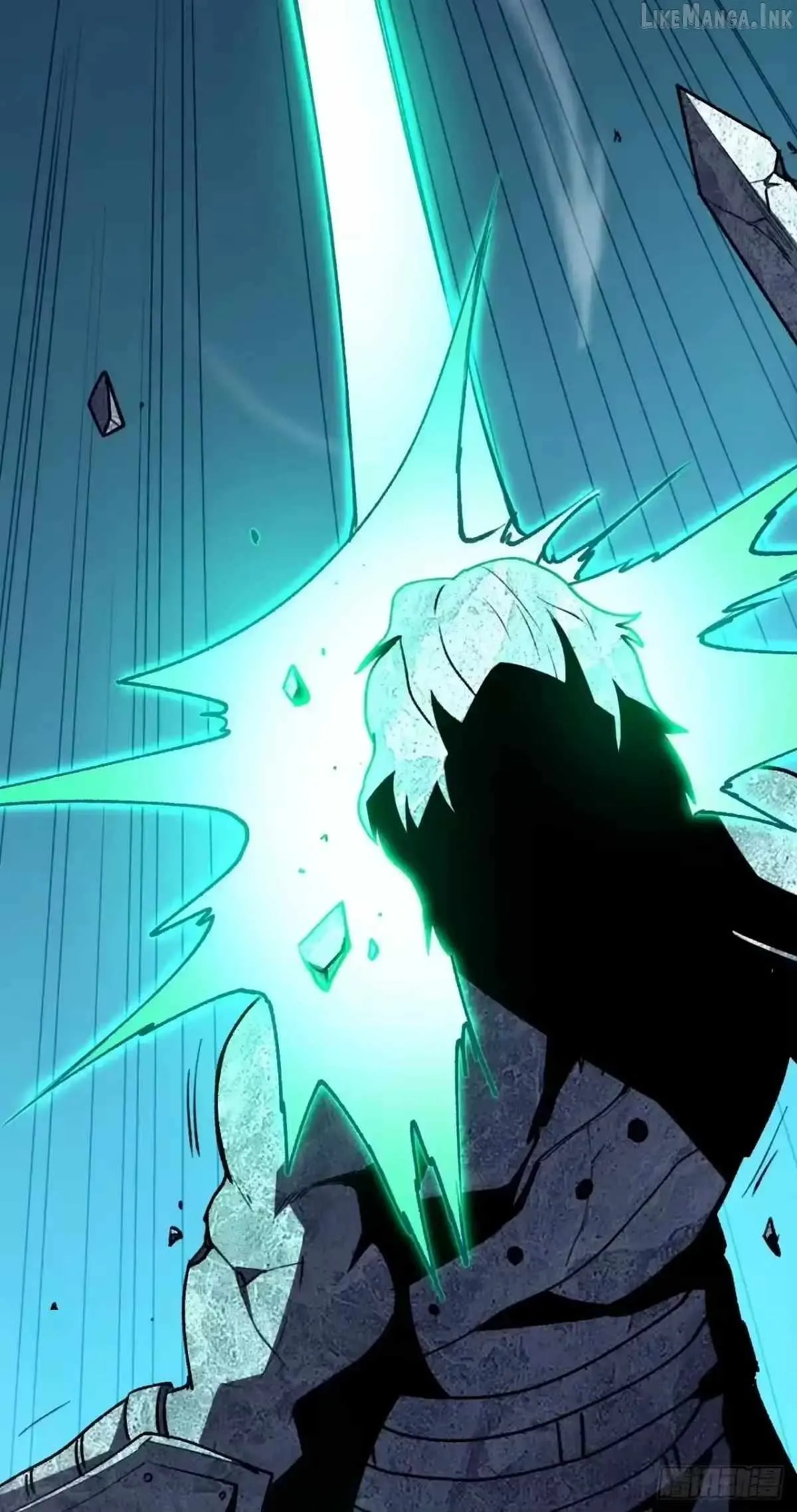 Lord of Summons! Sudden Mutation chapter 129 page 114