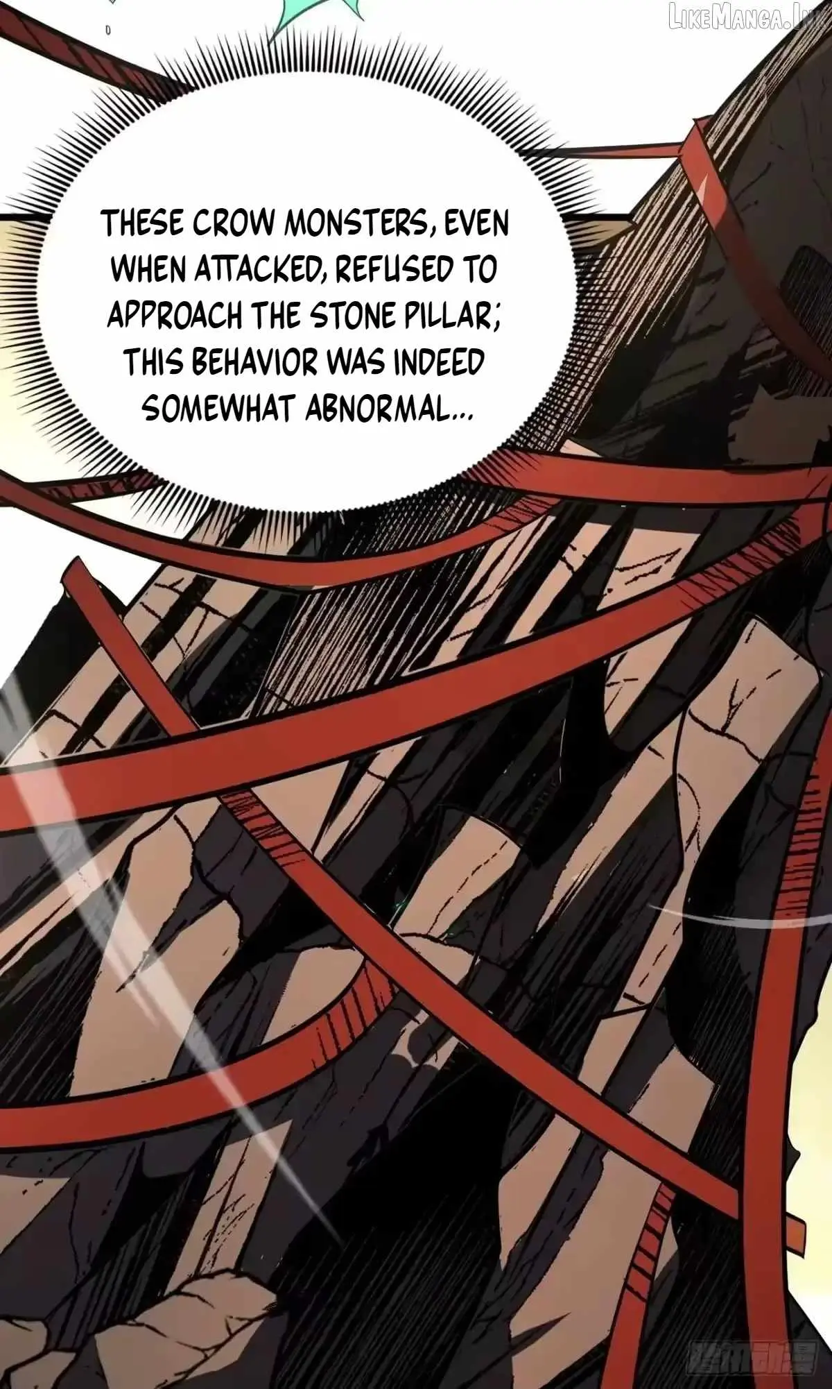 Lord of Summons! Sudden Mutation chapter 129 page 10