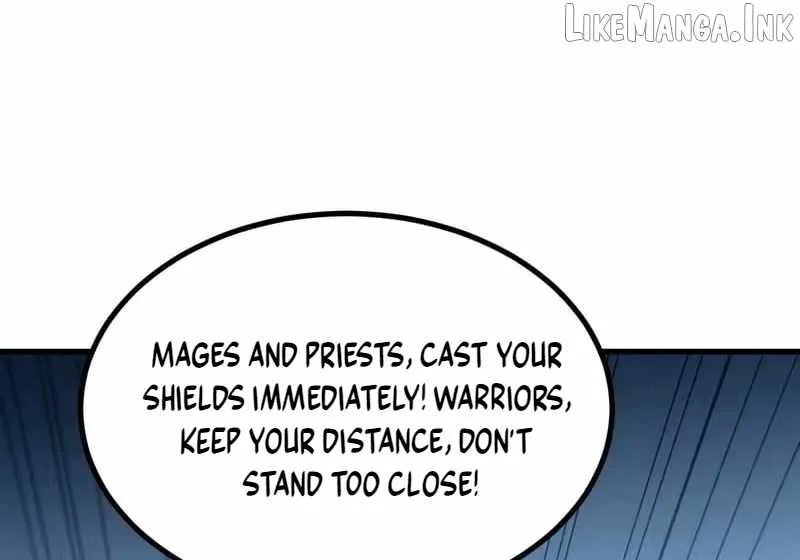 Lord of Summons! Sudden Mutation chapter 141 page 115
