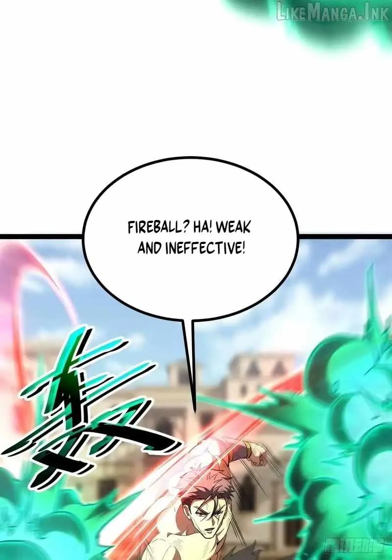 Lord of Summons! Sudden Mutation chapter 142 page 74
