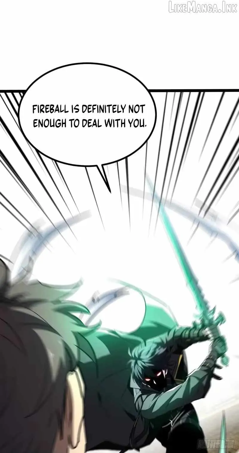 Lord of Summons! Sudden Mutation chapter 142 page 76