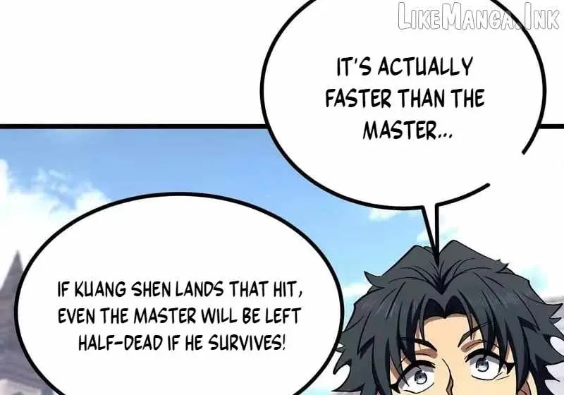 Lord of Summons! Sudden Mutation chapter 142 page 89