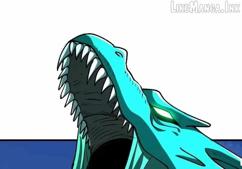 Lord of Summons! Sudden Mutation chapter 142 page 21