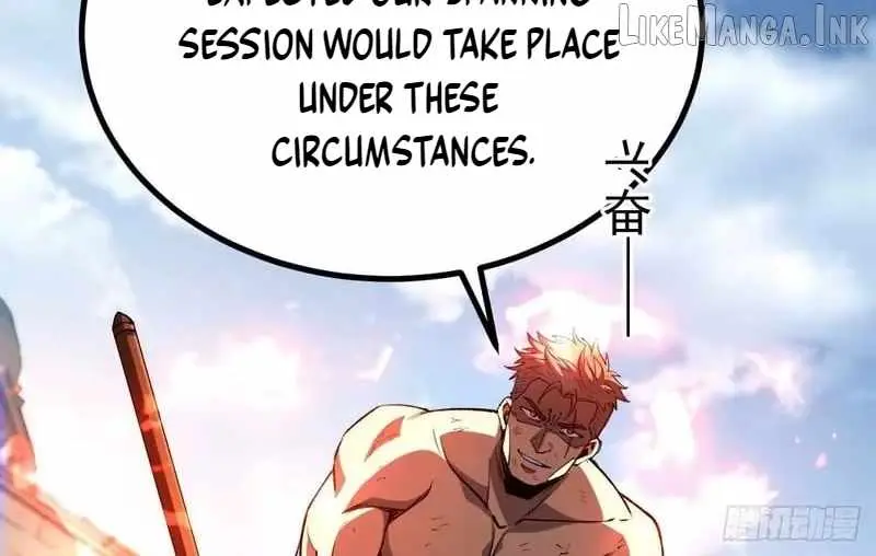 Lord of Summons! Sudden Mutation chapter 142 page 4