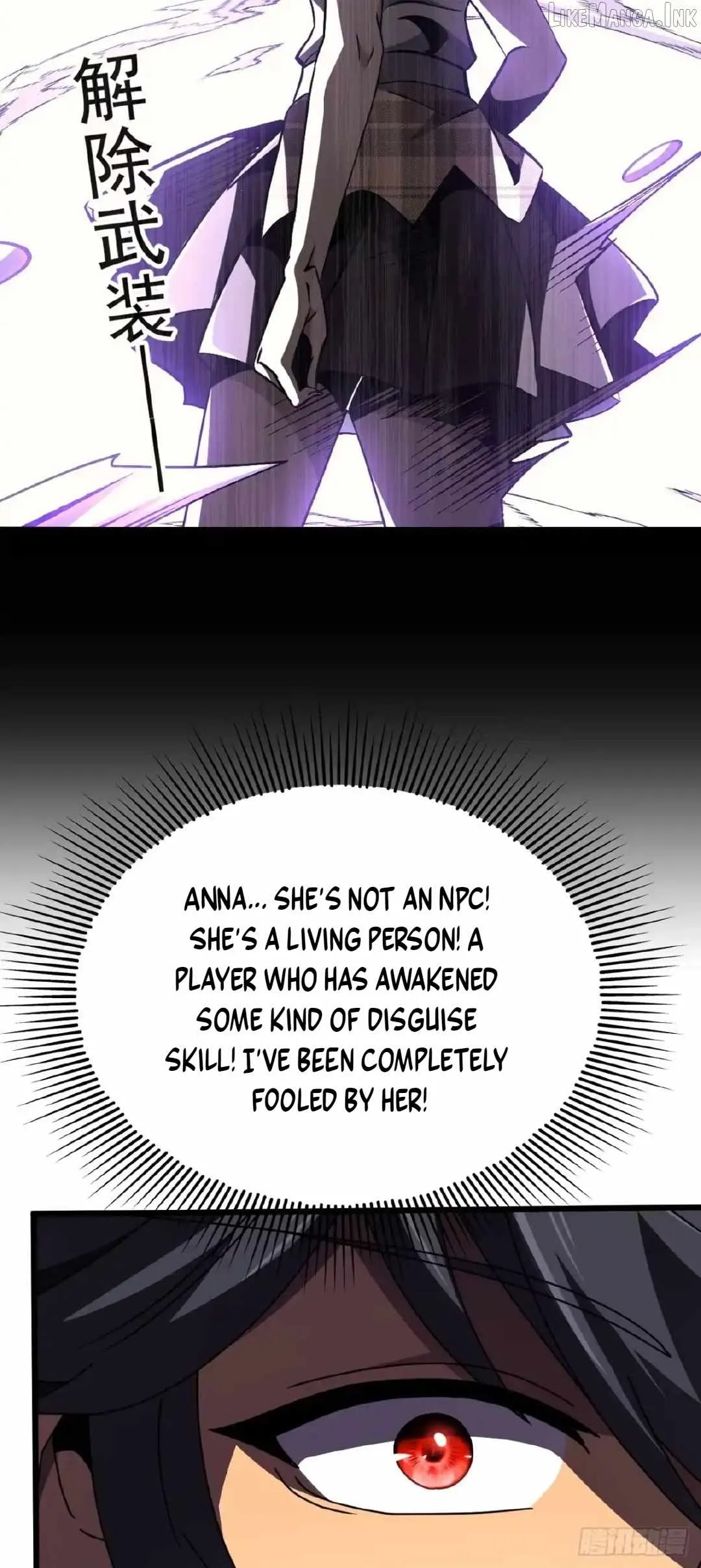 Lord of Summons! Sudden Mutation chapter 147 page 29