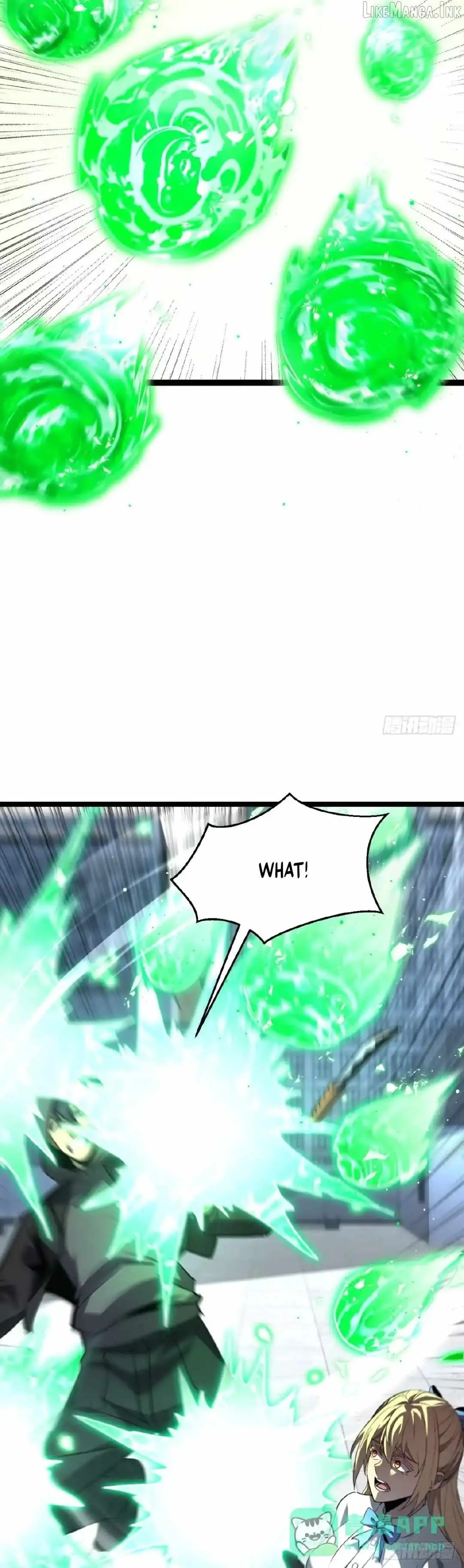 Lord of Summons! Sudden Mutation chapter 147 page 37