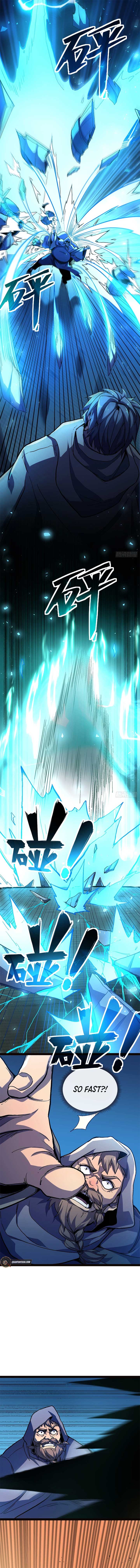 Lord of Summons! Sudden Mutation chapter 27 page 3