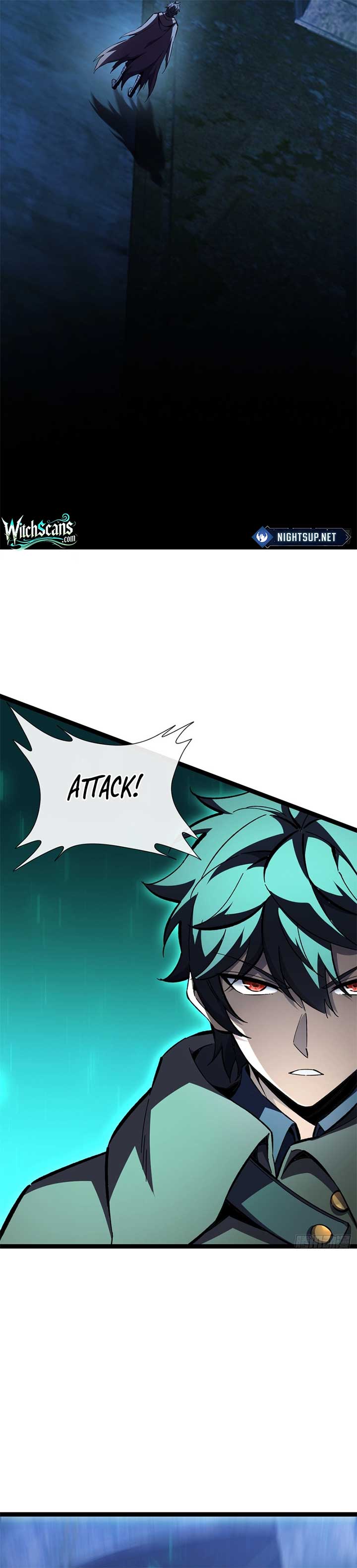 Lord of Summons! Sudden Mutation chapter 28 page 4