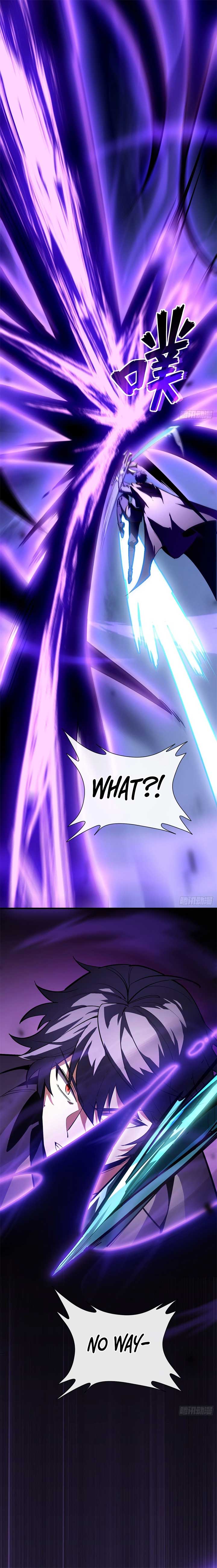 Lord of Summons! Sudden Mutation chapter 28 page 13