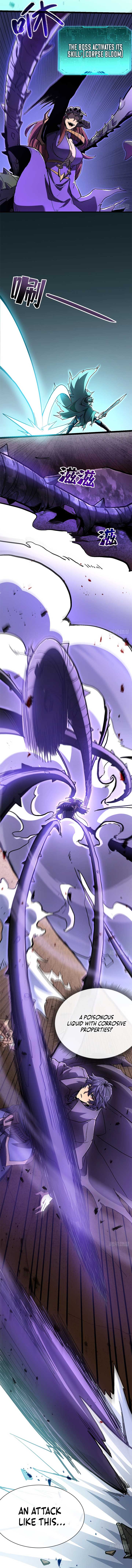 Lord of Summons! Sudden Mutation chapter 28 page 20