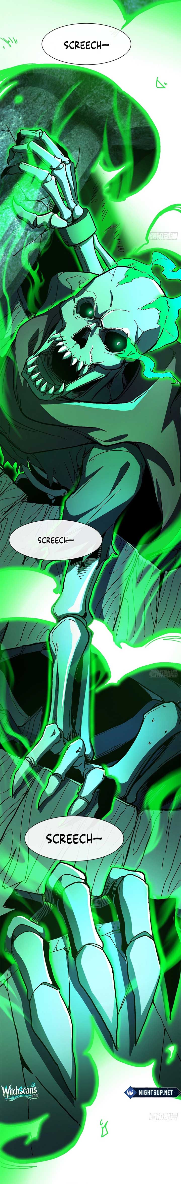 Lord of Summons! Sudden Mutation chapter 29 page 7