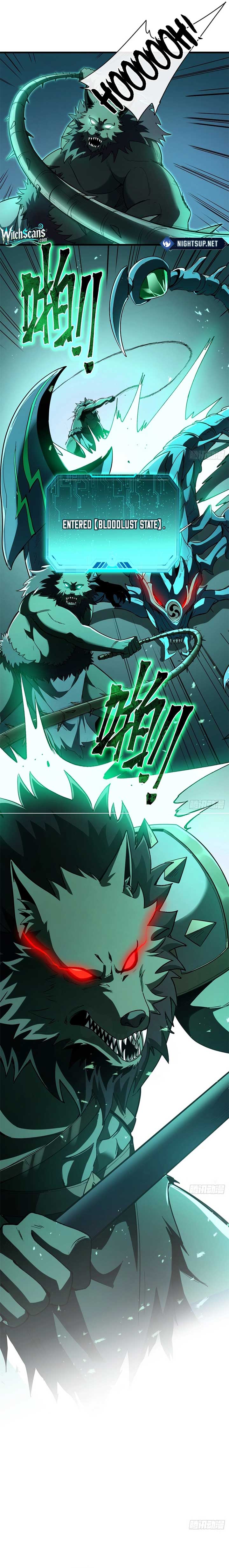 Lord of Summons! Sudden Mutation chapter 29 page 10