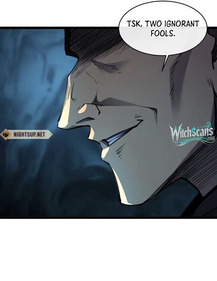 Lord of Summons! Sudden Mutation chapter 34 page 11