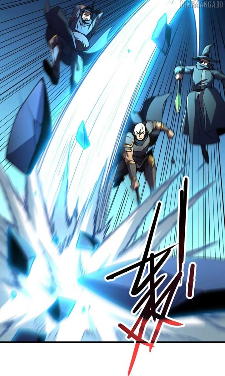Lord of Summons! Sudden Mutation chapter 40 page 9